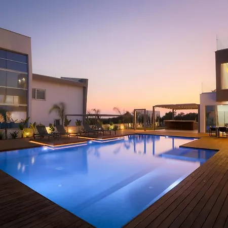 فيلة Cove Seaview Villas - Aqua أيا نابا