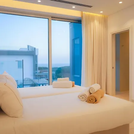 Cove Seaview Villas - Aqua