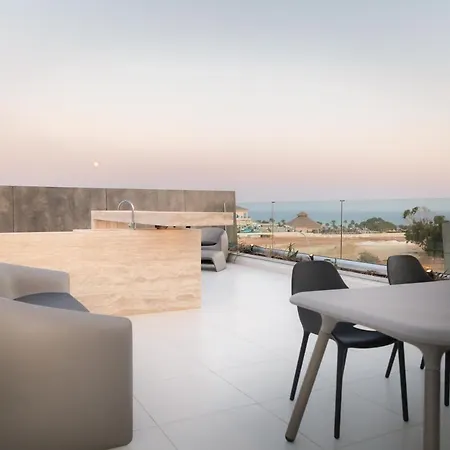 Cove Seaview Villas - Aqua