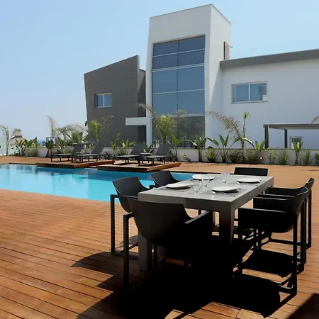 Cove Seaview Villas - Aqua * Ayia Napa