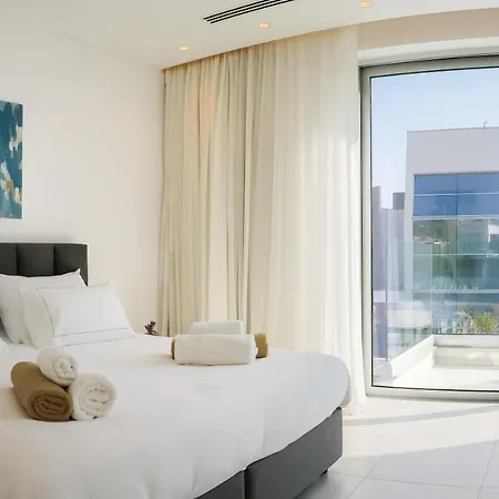 Cove Seaview Villas - Aqua Villa