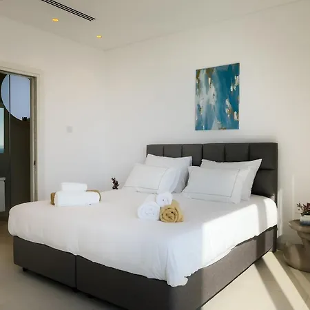 Villa Cove Seaview Villas - Aqua
