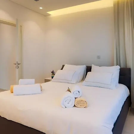 Βίλα Cove Seaview Villas - Aqua *