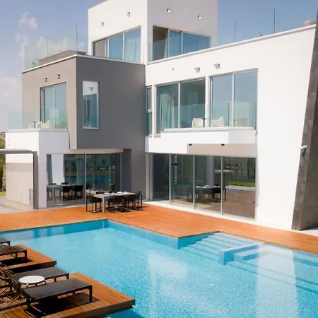 Cove Seaview Villas - Aqua Вилла