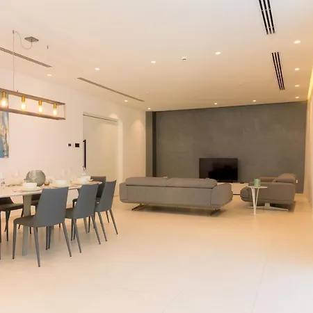 Βίλα Cove Seaview Villas - Aqua *