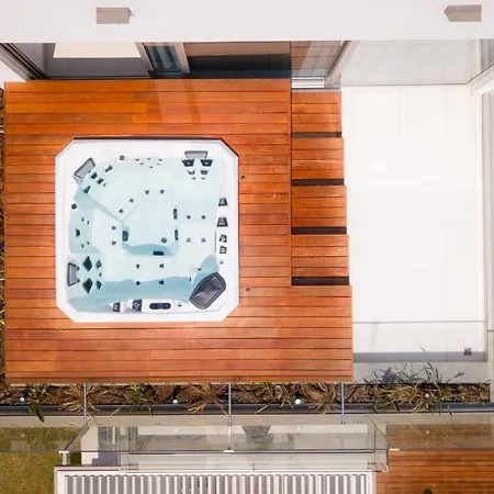 Cove Seaview Villas - Aqua Βίλα *
