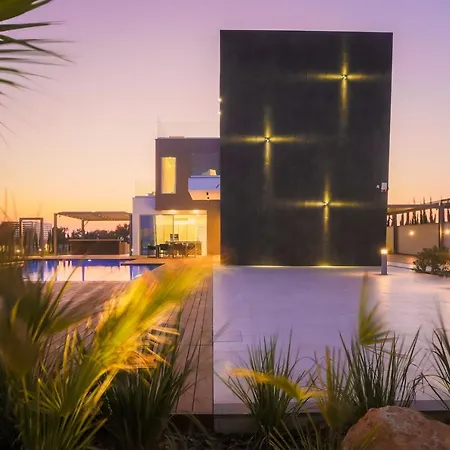 Вилла Cove Seaview Villas - Aqua