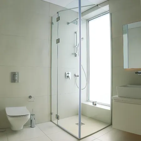 Вилла Cove Seaview Villas - Aqua *