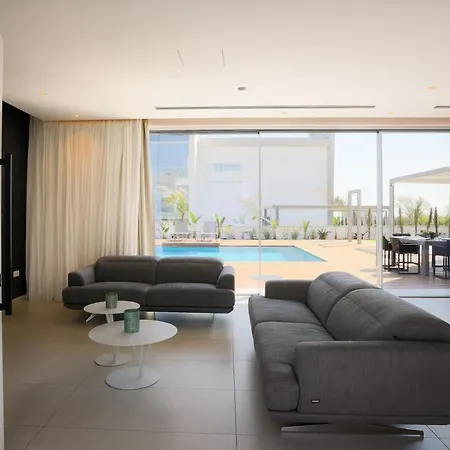 Βίλα Cove Seaview Villas - Aqua