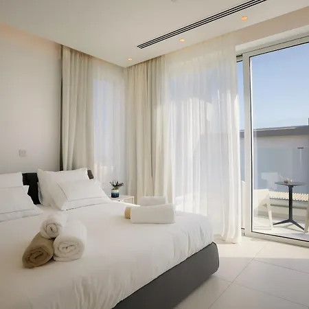 Вилла Cove Seaview Villas - Aqua *