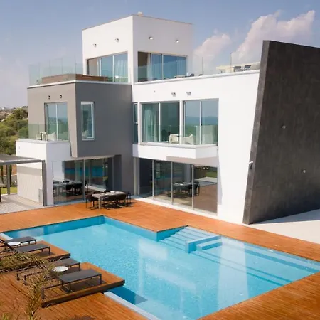 Cove Seaview Villas - Aqua