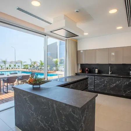 Cove Seaview Villas - Aqua * Αγία Νάπα